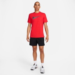 Camiseta Nike Dri-Fit - Masculina - Foto 3