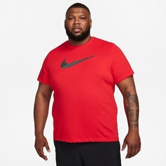 Camiseta Nike Dri-Fit - Masculina - Foto 5