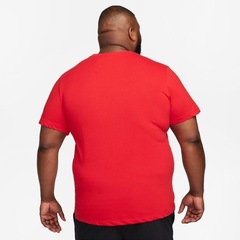 Camiseta Nike Dri-Fit - Masculina - Foto 6