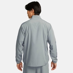 Jaqueta Masculina Nike Dri-Fit Form - Foto 2