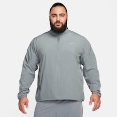 Jaqueta Masculina Nike Dri-Fit Form - Foto 6