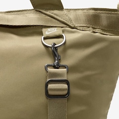 Bolsa Nike Sportswear Futura Luxe - Feminina - Foto 8