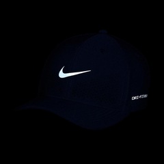 Boné Nike Dri-Fit Adv Rise - Fechado - Adulto - Foto 3