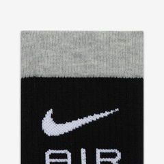 Meia Nike Everyday Essentials - 2 Pares - Unissex - Foto 4