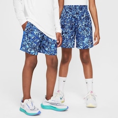 Shorts Nike Dri-Fit Multi - Infantil - Foto 1
