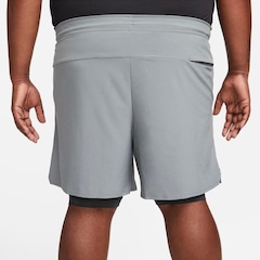 Shorts Nike Dri-Fit Unlimited 2-In-1 - Masculino - Foto 10