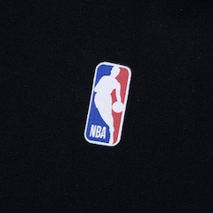 Blusão De Moletom New Era Chicago Bulls Nba Club House - Masculino - Foto 5