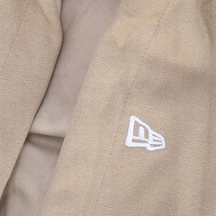 Blusão de Moletom com Capuz New Era Core Branded Basic - Masculino - Foto 3