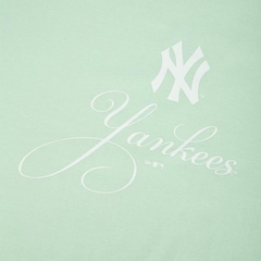 Camiseta New Era New York Yankees mlb All Classic - Masculina - Foto 3