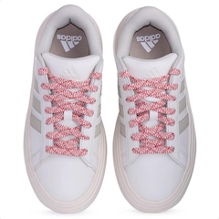 Tênis adidas Grand Court Platform - Feminino - Foto 5
