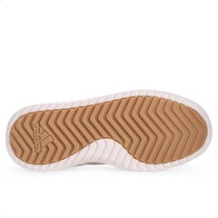 Tênis adidas Grand Court Platform - Feminino - Foto 6