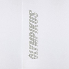 Camiseta Olympikus Basic Logo - Masculina - Foto 2