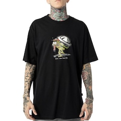 Camiseta Lost Monster - Masculina - Foto 1