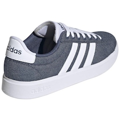 Tênis adidas Grand Court 2.0 - Masculino - Foto 2