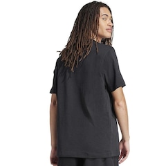 Camiseta adidas Future Icons Badge - Masculina - Foto 2