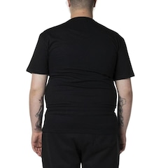 Camiseta Rvca Va All The Way Plus Size - Masculina - Foto 2