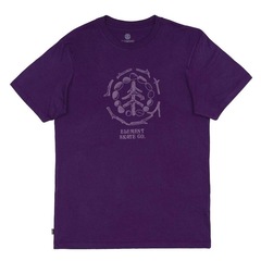 Camiseta Element Finding - Masculina - Foto 3