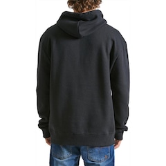 Blusão de Moletom Hurley Canguru Bomb - Masculino - Foto 2