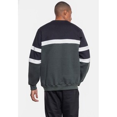 Blusão de Moletom Starter Estilo - Masculino - Foto 2