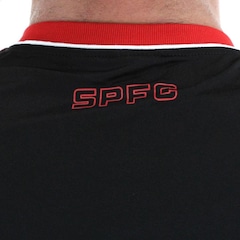 Camisa do São Paulo Classmate Braziline - Masculino - Foto 7