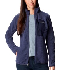 Jaqueta sem Capuz Columbia Outdoor Tracks - Feminina - Foto 6