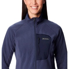 Jaqueta sem Capuz Columbia Outdoor Tracks - Feminina - Foto 8