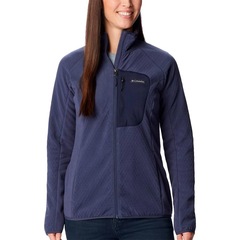 Jaqueta sem Capuz Columbia Outdoor Tracks - Feminina - Foto 1