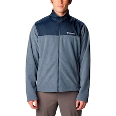 Jaqueta com Capuz Columbia Bugaboo II Interchange - Masculina - Foto 9