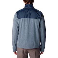 Jaqueta com Capuz Columbia Bugaboo II Interchange - Masculina - Foto 10