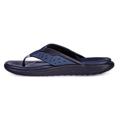 Chinelo Olympikus Caraiva - Masculino - Foto 3