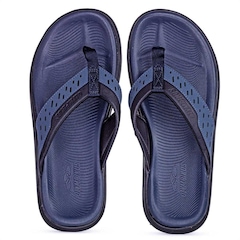 Chinelo Olympikus Caraiva - Masculino - Foto 1