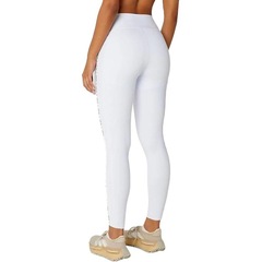 Calça Legging Alto Giro Personalizada - Feminina - Foto 2