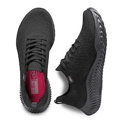 Tênis Olympikus Feminino 146 G Ultraleve - Foto 4