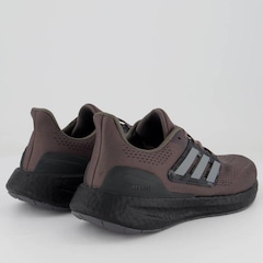 Tênis adidas Pureboost 23 - Masculino - Foto 3
