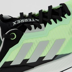 Tênis adidas Terrex Trailrider - Masculino - Foto 7