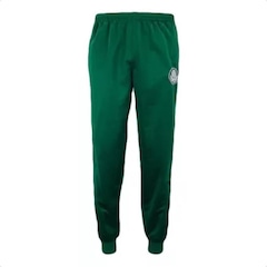 Agasalho Conjunto Masculino Jaqueta Calça Palmeiras Trilobal - Foto 9