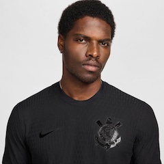 Camisa do Corinthians II 2024/25 Jogador Nike - Masculina - Foto 3
