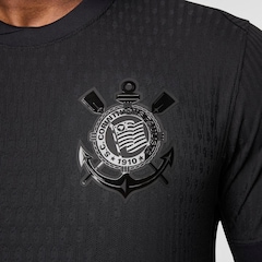 Camisa do Corinthians II 2024/25 Jogador Nike - Masculina - Foto 5