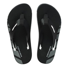 Chinelo Kenner Kick S Up Masculino - Foto 2