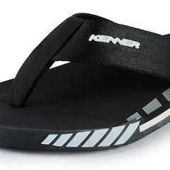 Chinelo Kenner Kick S Up Masculino - Foto 4