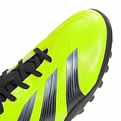 Chuteira Society Adulto adidas Predator League - Foto 3