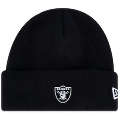 Gorro New Era Las Vegas Raiders Nfl Hip Hop Origens - Foto 1