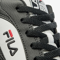 Tênis Fila FX-33 Low Masculino - Foto 7