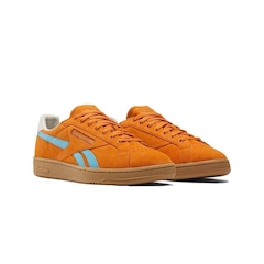 Tênis Reebok Club C Grounds Uk - Masculino - Foto 3