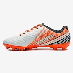 Chuteira de Campo Umbro Fire - Adulto - Foto 2