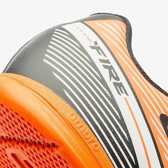 Chuteira Futsal Umbro Fire - Adulto - Foto 7