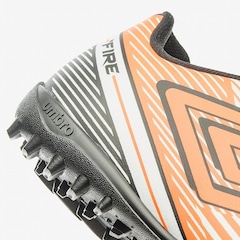 Chuteira Society Umbro Fire - Adulto - Foto 7