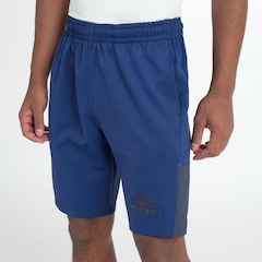 Bermuda Umbro Football Line - Masculina - Foto 4