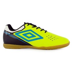 Chuteira Futsal Umbro Adamant Top Speed - Infantil - Foto 1