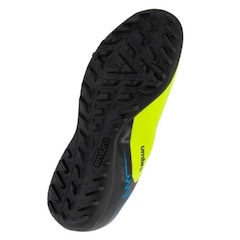 Chuteira Society Umbro Adamant Top Speed - Infantil - Foto 5